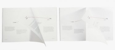 濟南創意畫冊設計解析