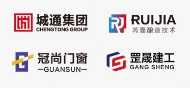 用盡量少的要素，統一地表現設計創意方案