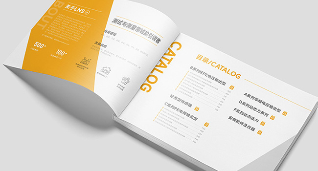 利恩斯產(chǎn)品畫冊設計 利恩斯產(chǎn)品畫冊設計