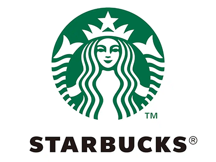 星巴克LOGO設計